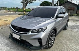 2020 GEELY SX11 COOLRAY GF 1.5  A/T