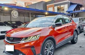 2020 GEELY SX11 COOLRAY GF 1.5 A/T