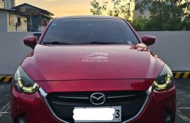 For Sale Rush 2016 Mazda 2 R (TOTL)