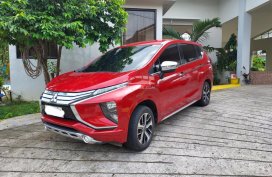 2019 Xpander GLS 1.5G (casa maintained)