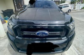 Ford Ranger FX4 4x2 AT