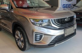 2023 OKAVANGO URBAN PLUS 1.5 TURBO PREMIUM A/T