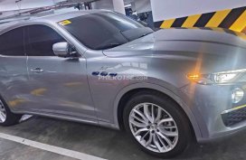 Maserati Levante 2022