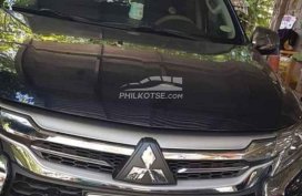 Mitsubishi Montero Sports AT 2WD 2018