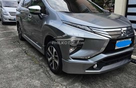 VERY LOW MILEAGE 2019 XPANDER GLS SPORT 1.5G AUTOMATIC (CASA MAINTAINED)