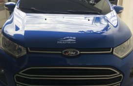 2nd hand 2016 Ford EcoSport  1.5 L Trend AT for sale in good condition