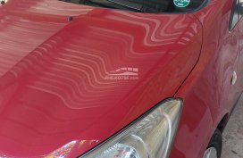 HOT!!! 2016 Mitsubishi Mirage G4  GLX 1.2 MT for sale at affordable price