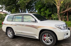 For Sale! Toyota Land Cruiser 200 GXR V8 Dubai