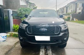 Ford Ranger 2022 XLT AT