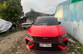 Geely Coolray Sport SE 2023