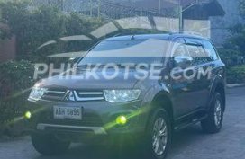 HOT!!! 2015 Mitsubishi Montero Sport  GLX 2WD 2.4D MT for sale at affordable price