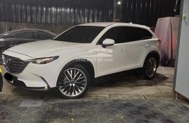 Mazda cx 9 2018