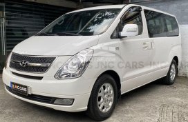 Second hand 2016 Hyundai Grand Starex  for sale