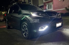 FOR SALE! 2017 Honda BR-V  1.5 S CVT (roof rack included)