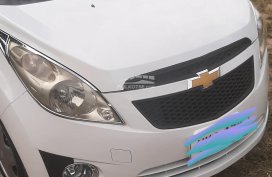 Chevrolet Spark 2011