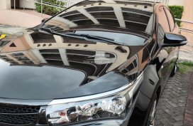 Toyota Corolla Altis 2014 - 1.6 V CVT - Super good condition