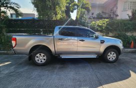 Very good quality 2017 Ford Ranger  2.2 XLS 4x2 MT for sale