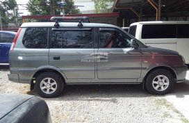 2015 Mitsubishi Adventure Glx