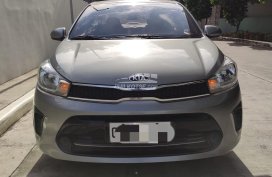 🚘2020 Kia Soluto LX A/T 🚘