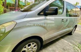  Selling second hand 2004 Hyundai Grand Starex Van in Excellent condition: Body, Engine, underchasis