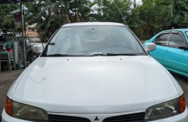 For Sale Mitsubishi Lancer 1997 GLXI