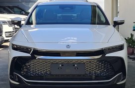 Get Your Brand New 2024 Toyota Crown!!!  Accepting Bank Financing  