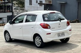 358k 2018 Mitsubishi Mirage Hatchback A/T