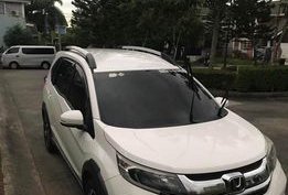 For Sale 2018 Honda BRV-S model 