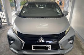 2019 Mitsubishi Xpander 1.5G MT