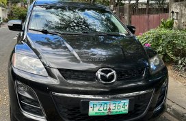 Casa-maintained 2010 Mazda CX-7 for 390K