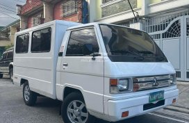 2013 Mitsubishi L300 FB negotiable upon viewing