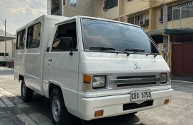 2015 Mitsubishi L300 FB deluxe negotiable upon viewing