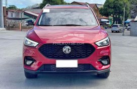 2023 MG ZS TROPHY 1.3 A/T