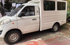 FOTON  GRATOUR  MPV 1.2 Gas MT