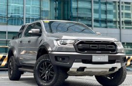 2020 Ford Raptor 4x4 2.0 Diesel Automatic   Price - 1,898,000 Php only! 
