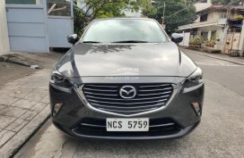 2018 Mazda CX-3 2.0 sport AT