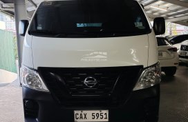 2021 Nissan NV350 Urvan 2.5 Standard 15-seater MT