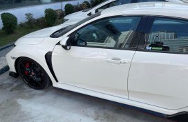 Honda Civic 2019 Type R 