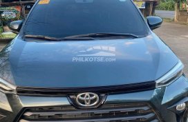 TOYOTA AVANZA 2022 E 1.3 MT 2T-002