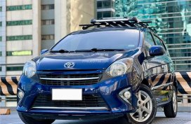 💥2015 Toyota Wigo 1.0 G Gas a/t💥