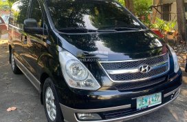 HYUNDAI STAREX VGT 2012 AT