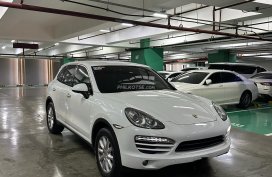 2013 Porsche Cayenne, Rush Sale!
