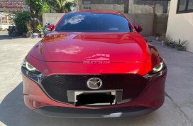 2020 MAZDA3 7G HB 2.0 AT PREMIUM