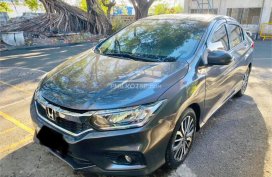 2018 Honda City SUPER FRESH