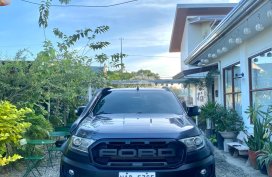 Ford Ranger FX4 2017 Loaded