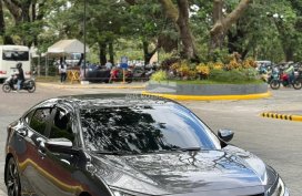 SUPER FRESH HONDA CIVIC FC 2018 