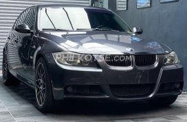 2006 BMW 320i AT GAS