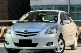 💥2009 Toyota Vios G 1.5 Gas Automatic💥