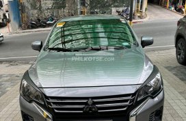 Sell Great Condition 2023 Mitsubishi Mirage G4  GLX 1.2 CVT