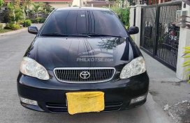 Pre-owned 2004 Toyota Corolla Altis Sedan for sale